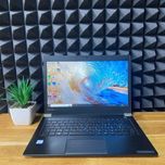Ноутбук Toshiba x30 13 FHD I5-7200U 16GB 256GB SSD Intel HD Graphics