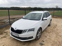 wynajem auta Octavia Focus Passat Astra Mondeo wypożyczalnia aut