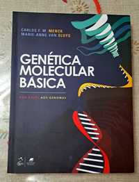 Genética Molecular Básica - NOVO