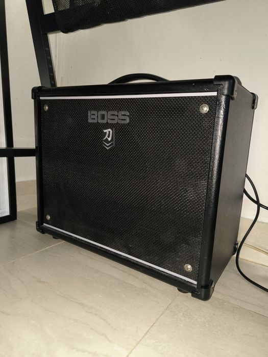 Boss katana MK2 50w
