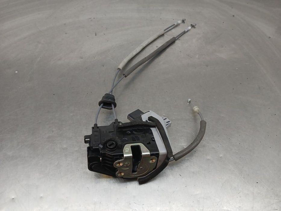 Fechadura / fecho porta trás direito HYUNDAI Ioniq (AE)