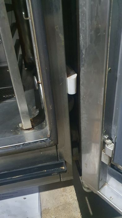 Пароконвектомат CONVOTHERM