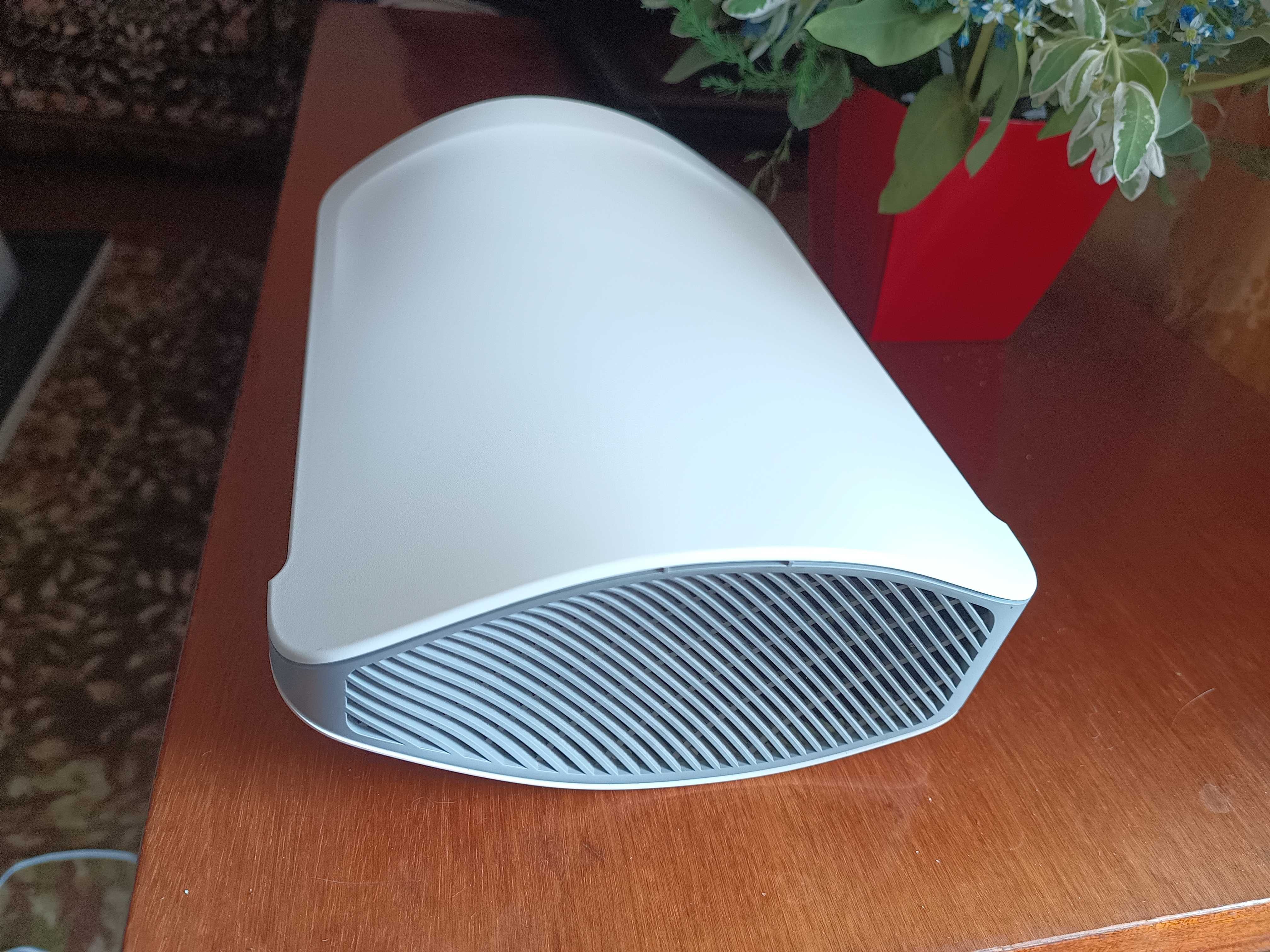 Adtran 854-v-6 SDG
Двохдіапазонний Wi-Fi 6 Mesh Ethernet + шлюз