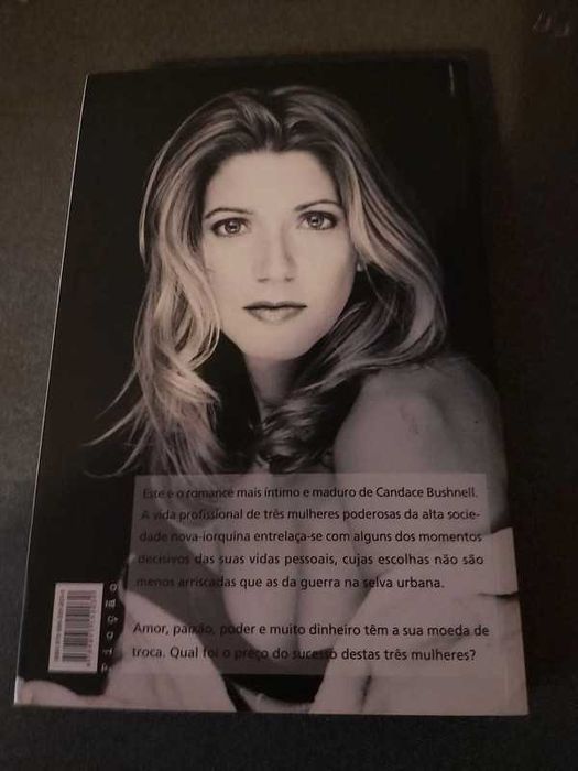 Lipstick Jungle - Candace Bushnell