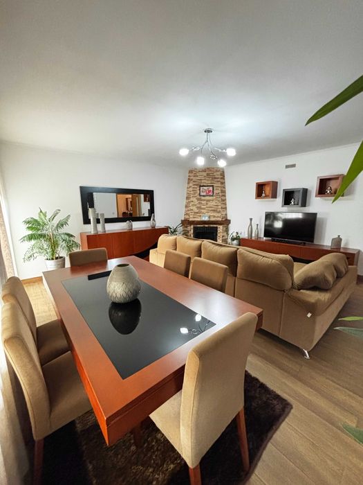 Apartamento T3 Azurém