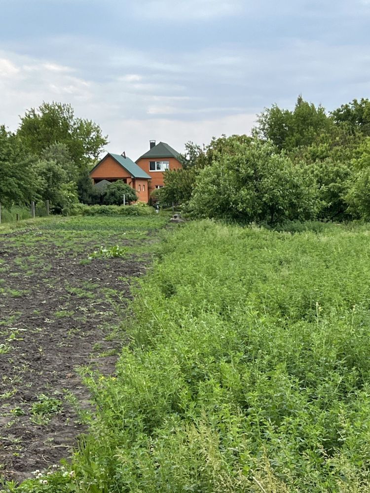 Продам чудовий будинок в с. Піщанка