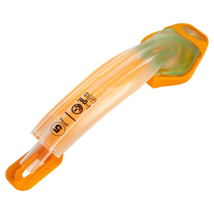 Надгортанный воздуховод i-gel