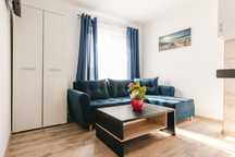 Apartament Łeba wolny