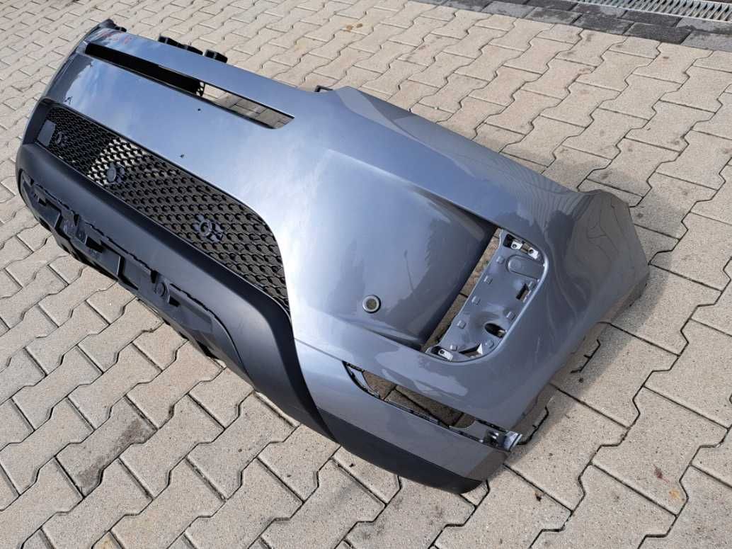 Бампер передній Range Rover Evoque L551