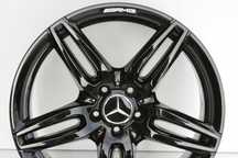 19 ORYGINAŁ MERCEDES AMG E 213 A CLA C GLA GLB GLC