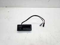 KAMERA COFANIA TYŁ AUDI A3 8V Q3 8U A4 B8 A5 Q5 A6 C7 A8 3V0827566M