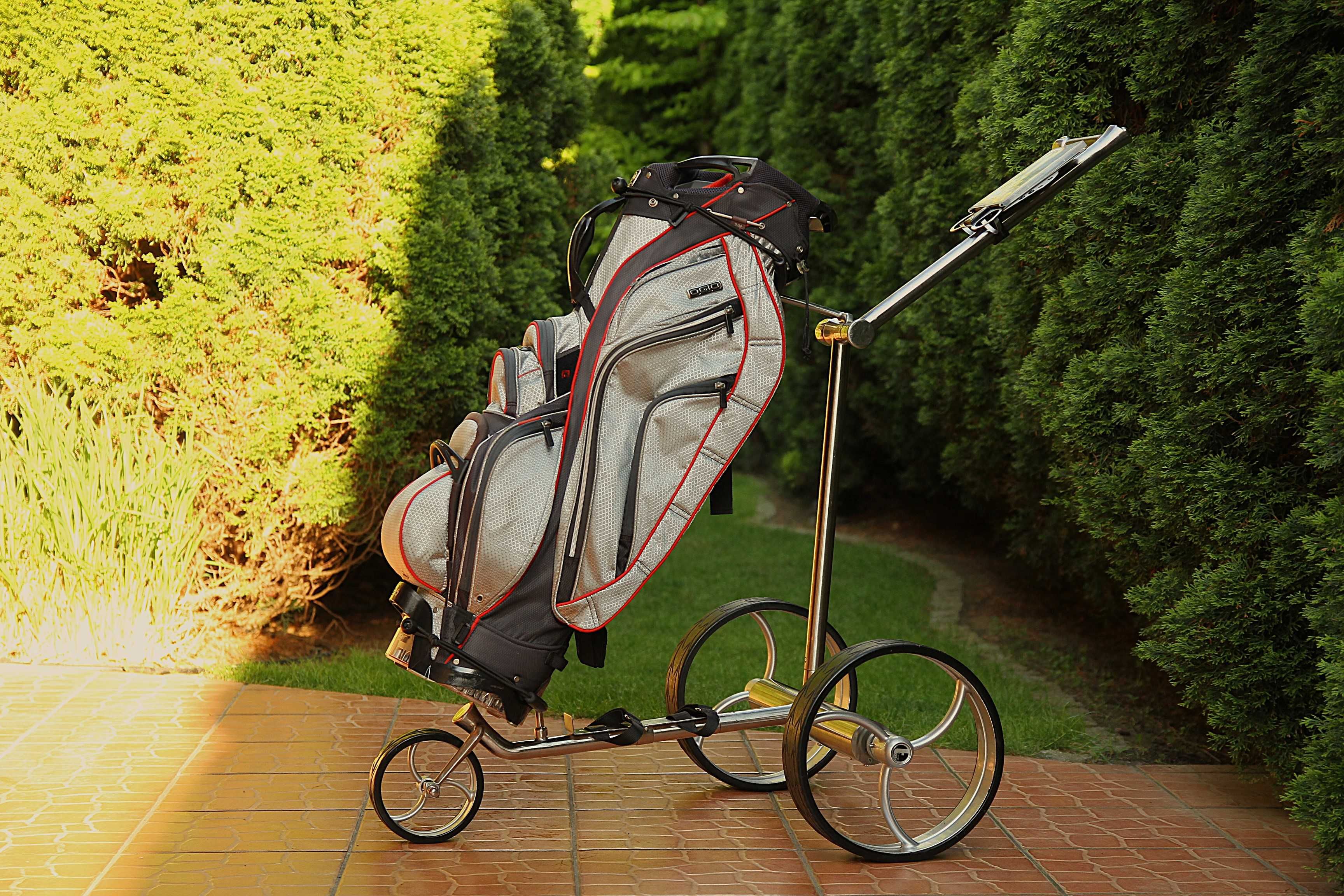 Torba Golfowa wilson,titleist,callaway