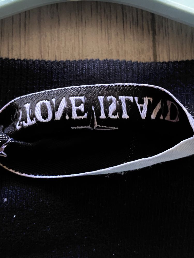 Кофта stone island оригінал