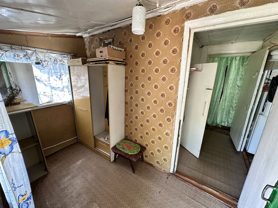 Продам пол дома в р-н.Петровского, пр.Ивана Мазепы