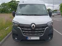 Renault Master  L3H2 Pack Clim Salon Polska 1właściciel 68 000 km !