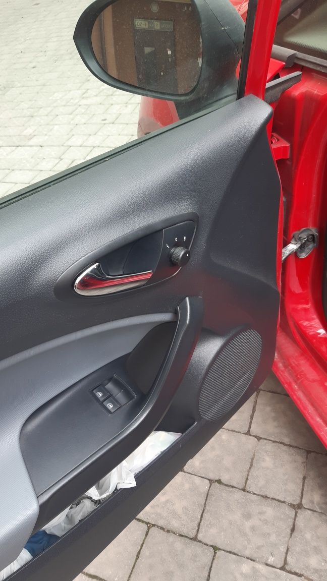 Продам SEAT Ibiza 2014 р.в. Універсал.