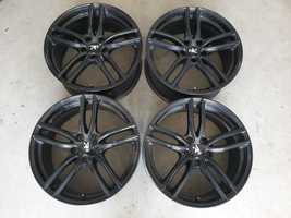 Alufelgi 19" BMW f30 f31 f34 f36 f10 f11 e90 e91 e92 e93 5x120 Czarne