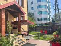 Najlepszy hostel w Warszawie - Hostel Warszawa Pokoje PL UA RU