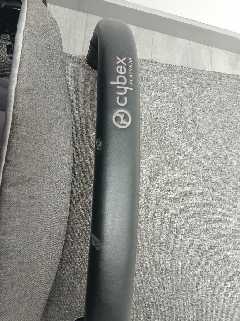 Gondola Cybex priam