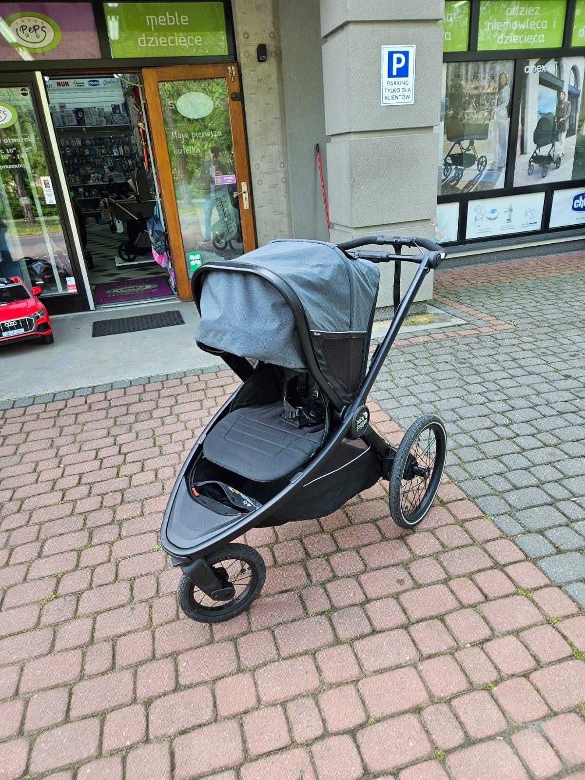 Babby Jogger City Prix Wózek biegowy i rowerowy