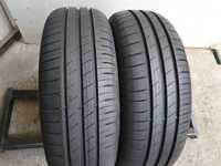 2x Goodyear Efficientgrip Performance  195/65r15  7mm