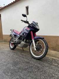 Vendo boa Kawasaki Kle 500