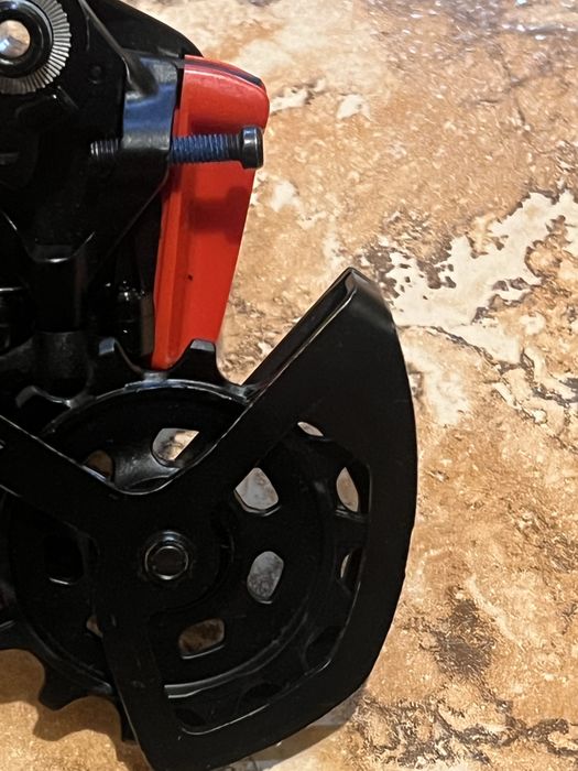 przerzutka SRAM APEX X1 Eagle AXs.12s