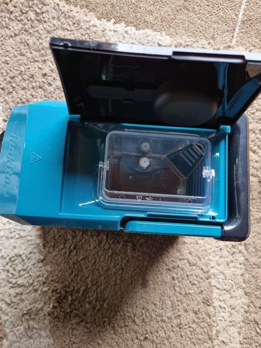 Ekspres do kawy Makita