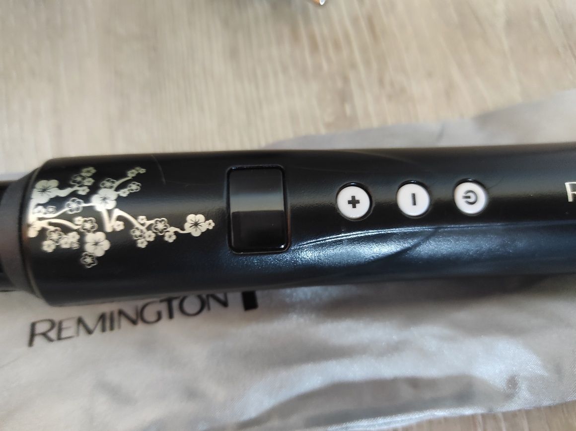 Lokówka stożkowa Remington