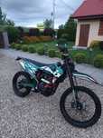 Asix xt97 300 motocykl cross