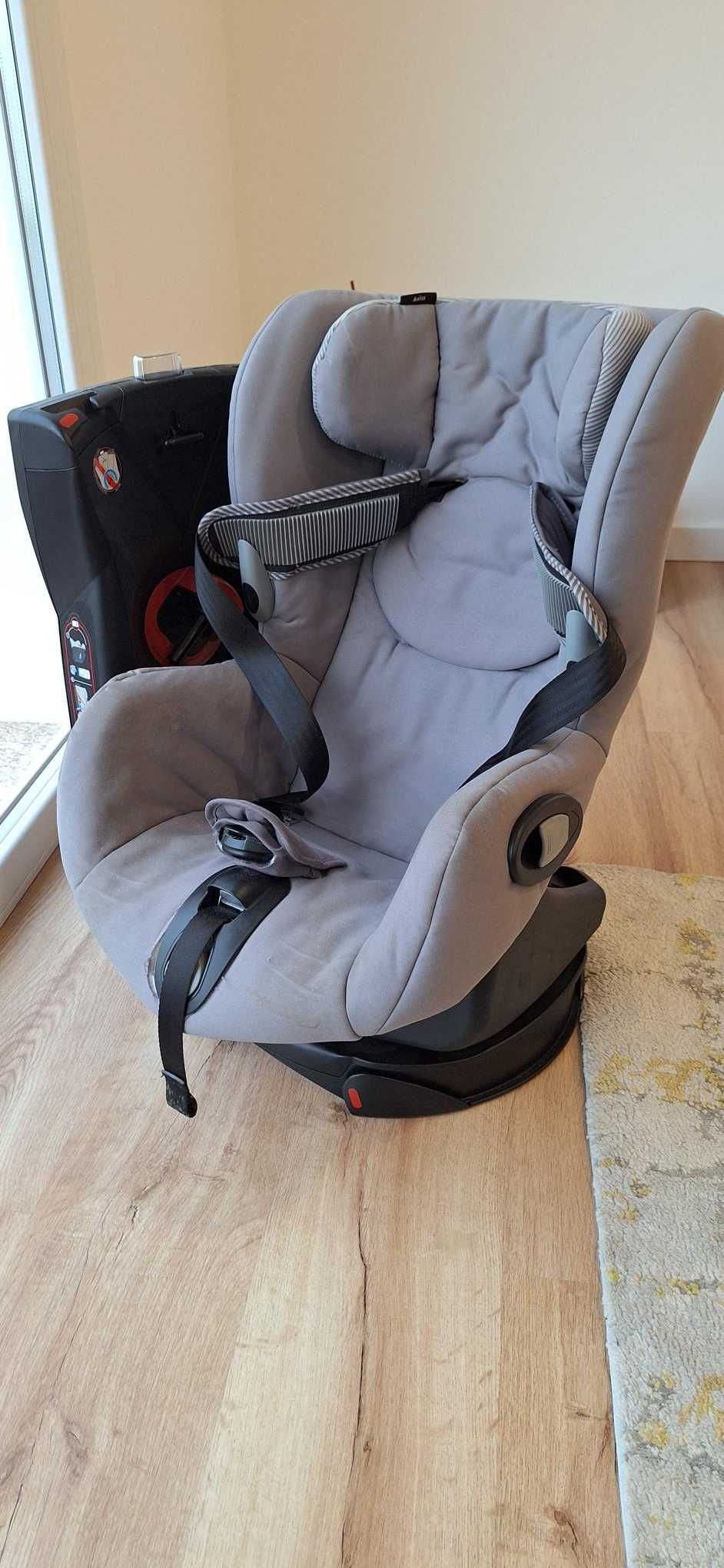 Cadeira auto para criança, Bebé Confort Axiss 1