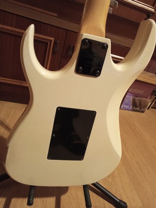 Gitara elektryczna IBANEZ EX Series 350 Korea