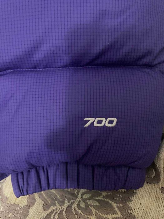 Куртка/Пуховик The North Face Diablo Down Jacket (NF0A4M9JS961)