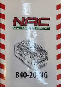 Akumulator NAC B40-20-NG 40V 2Ah Li-Ion