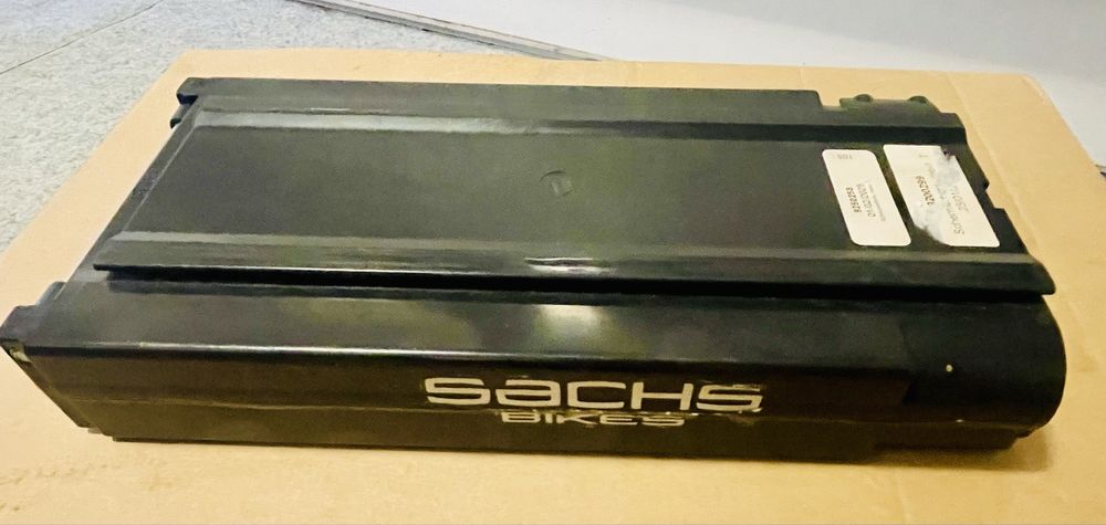 Bateria do roweru Tranzx Sachs 36v