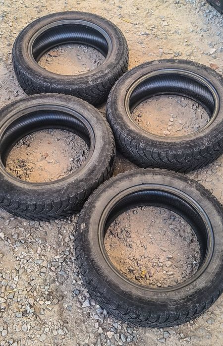 Колеса, шины 1шт 300 гривен