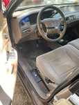 Mercury sable gs