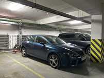 Офіційний Seat Leon від 2 власника