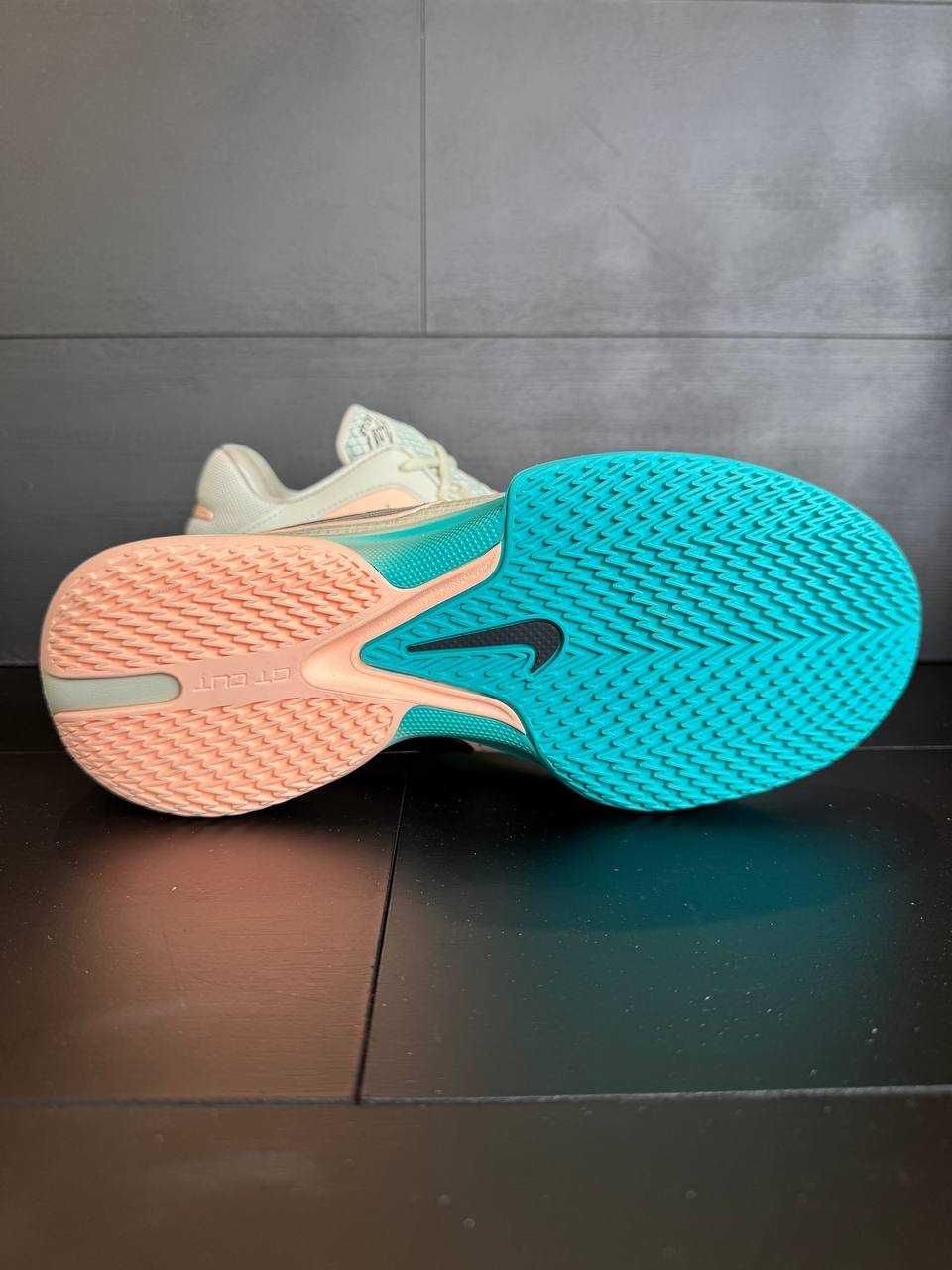 Кросівки Nike Shoes GT Cut Cross HF0218-001 (41)