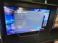 Telewizor Hisense 50", pilne.