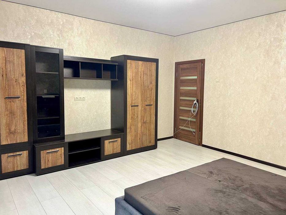 Сдам 2х комнатную квартиру район "Мотора"