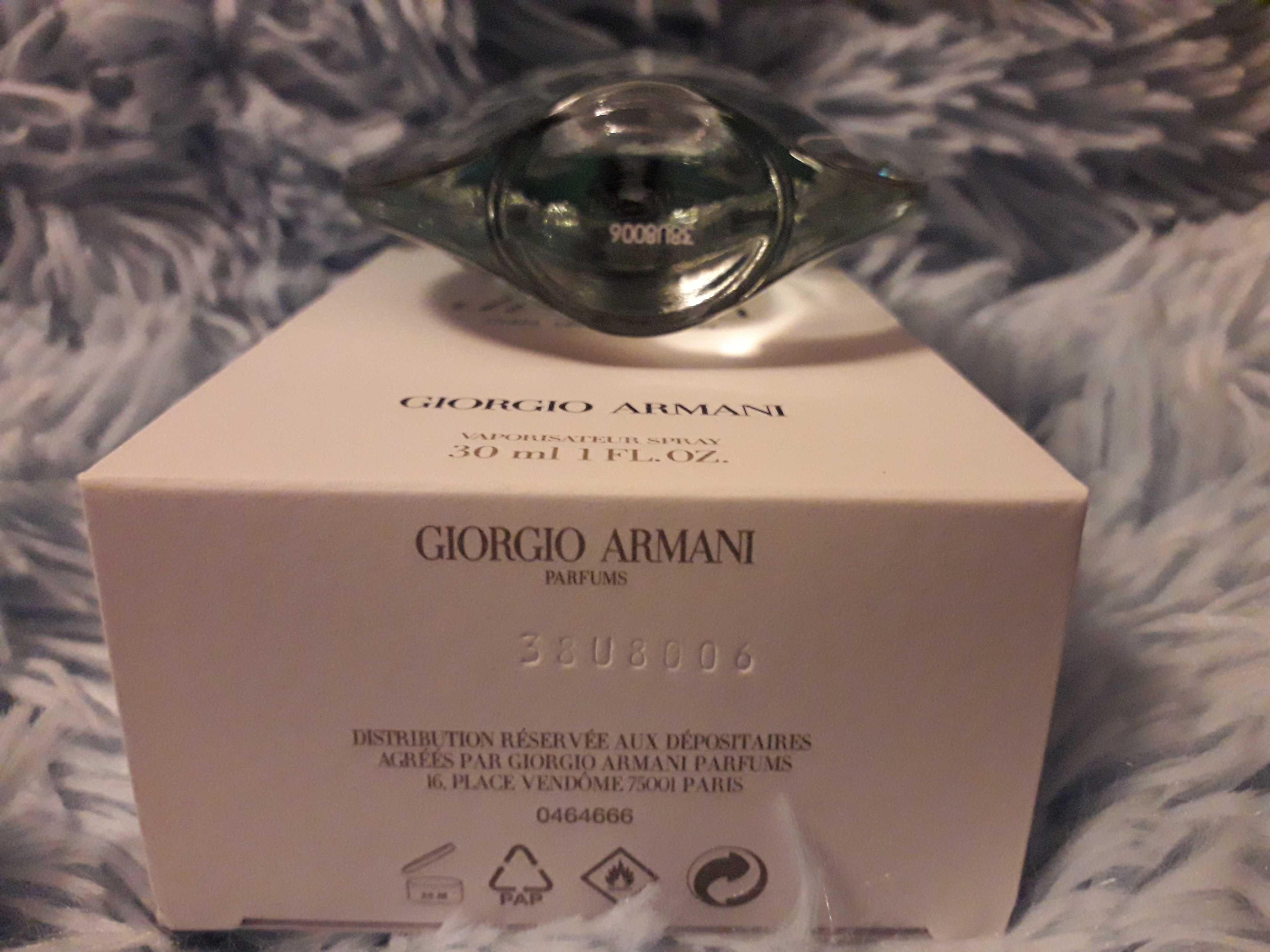 Acqua di Gioia Giorgio Armani