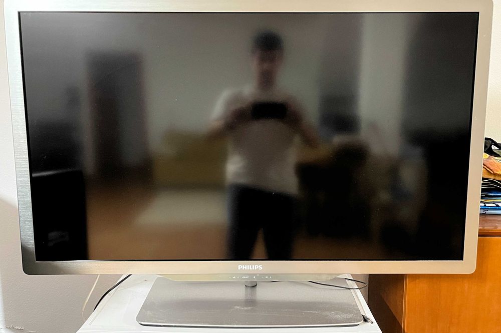 TV Philips 43 polegadas