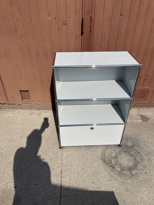 USM Haller szafka sideboard
