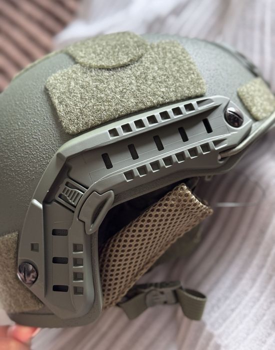 Шолом тактичний Wendy каска Новий