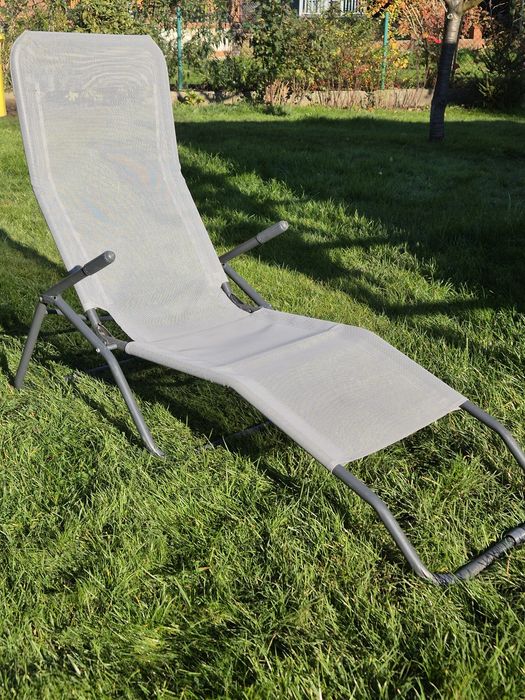 Sprzdam Leżaki składane 3 sztuki