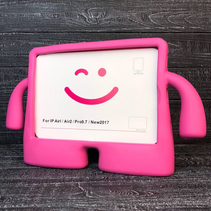 Чехол на iPad айпад детский 9,7 10,2 10,5 10,9 11 чохол