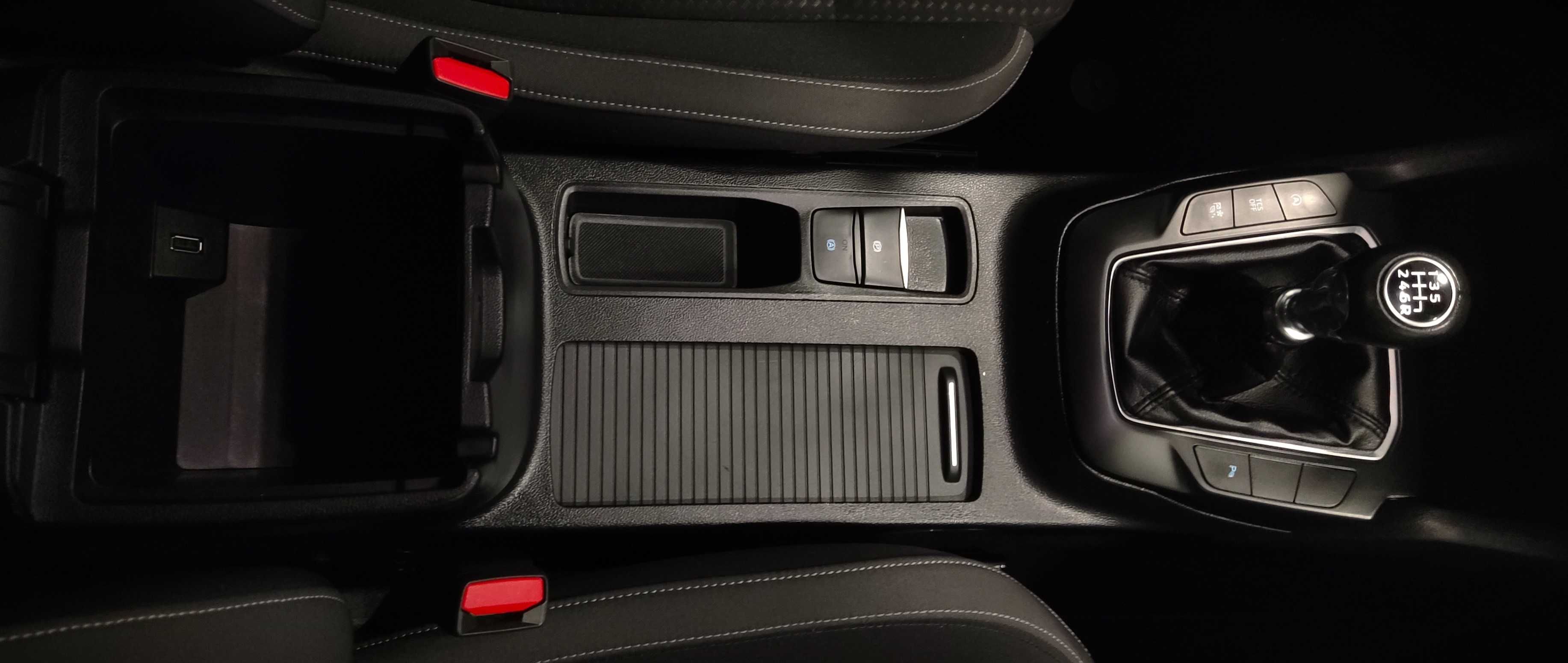 Ford Focus 1.0 EcoBoost