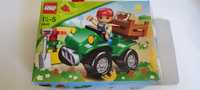 Klocki LEGO Duplo Farmer