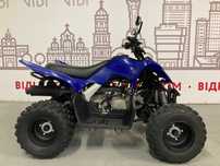 Дитячий квадроцикл Yamaha YFM110R